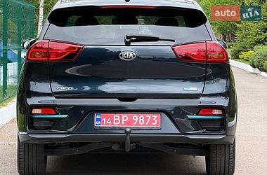 Внедорожник / Кроссовер Kia Niro 2020 в Ровно