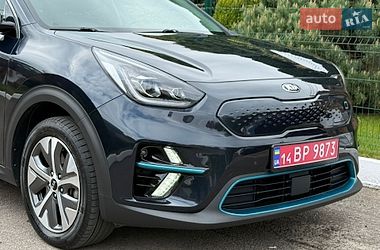 Внедорожник / Кроссовер Kia Niro 2020 в Ровно
