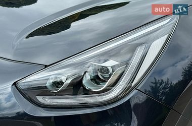 Внедорожник / Кроссовер Kia Niro 2020 в Ровно