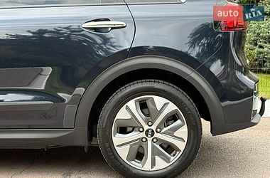Внедорожник / Кроссовер Kia Niro 2020 в Ровно