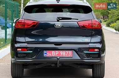 Внедорожник / Кроссовер Kia Niro 2020 в Ровно