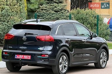 Внедорожник / Кроссовер Kia Niro 2020 в Ровно