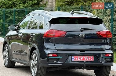 Внедорожник / Кроссовер Kia Niro 2020 в Ровно
