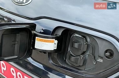 Внедорожник / Кроссовер Kia Niro 2020 в Ровно