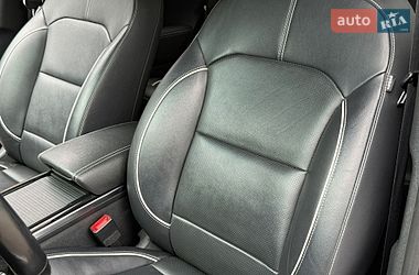 Внедорожник / Кроссовер Kia Niro 2020 в Ровно