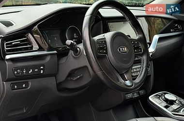 Внедорожник / Кроссовер Kia Niro 2020 в Ровно