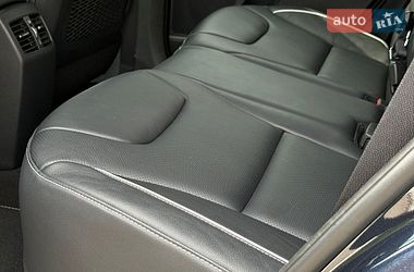 Внедорожник / Кроссовер Kia Niro 2020 в Ровно