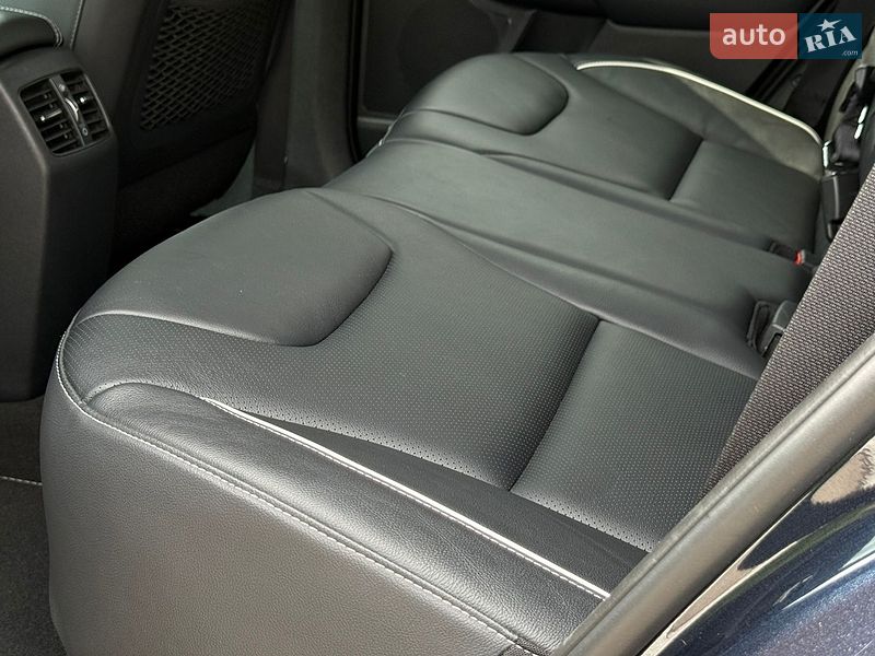 Внедорожник / Кроссовер Kia Niro 2020 в Ровно