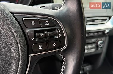 Внедорожник / Кроссовер Kia Niro 2020 в Ровно