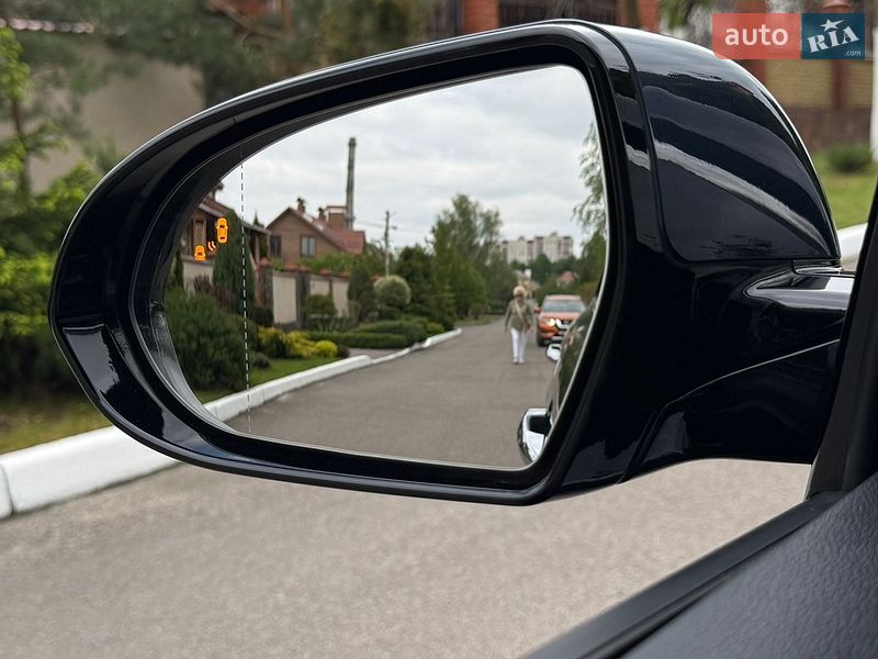 Внедорожник / Кроссовер Kia Niro 2020 в Ровно