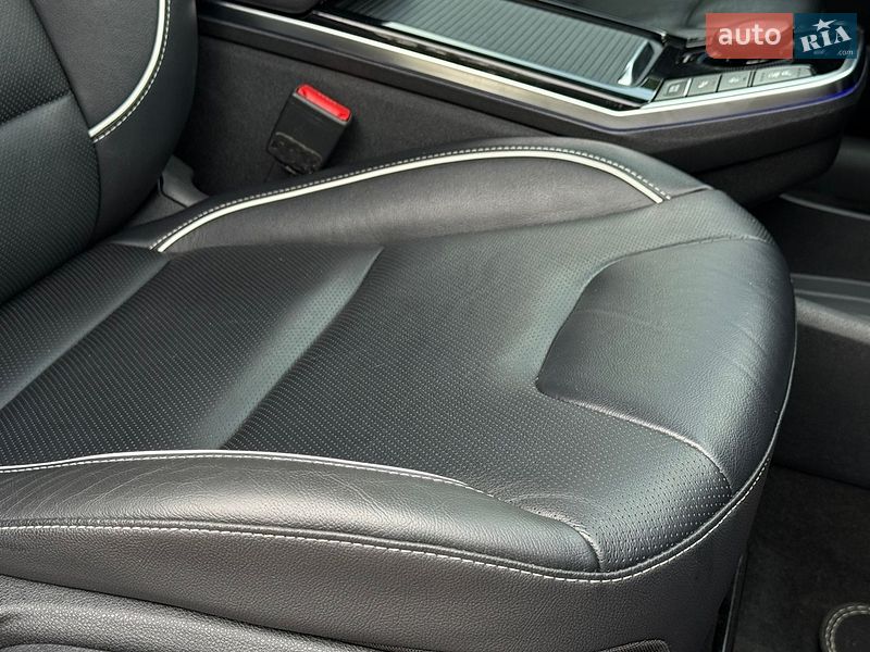 Внедорожник / Кроссовер Kia Niro 2020 в Ровно