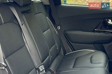 Внедорожник / Кроссовер Kia Niro 2020 в Ровно