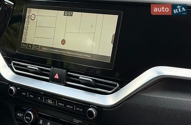 Внедорожник / Кроссовер Kia Niro 2020 в Ровно