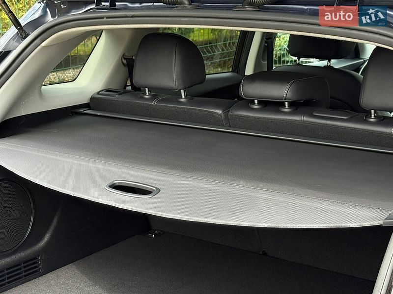 Внедорожник / Кроссовер Kia Niro 2020 в Ровно