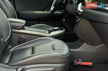 Внедорожник / Кроссовер Kia Niro 2020 в Ровно