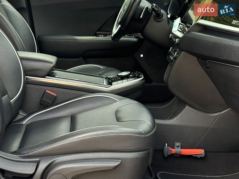 Внедорожник / Кроссовер Kia Niro 2020 в Ровно