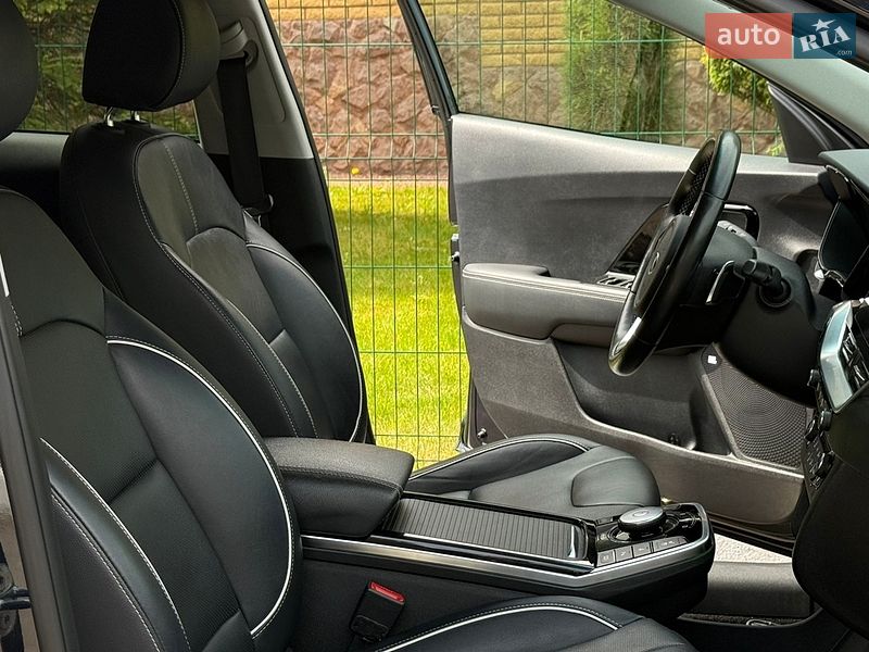 Внедорожник / Кроссовер Kia Niro 2020 в Ровно