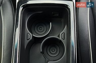 Внедорожник / Кроссовер Kia Niro 2020 в Ровно