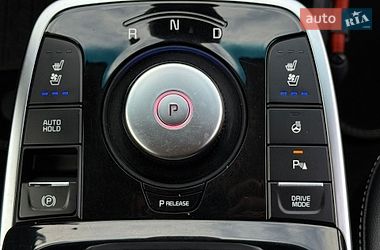 Внедорожник / Кроссовер Kia Niro 2020 в Ровно