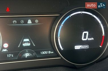 Внедорожник / Кроссовер Kia Niro 2020 в Ровно