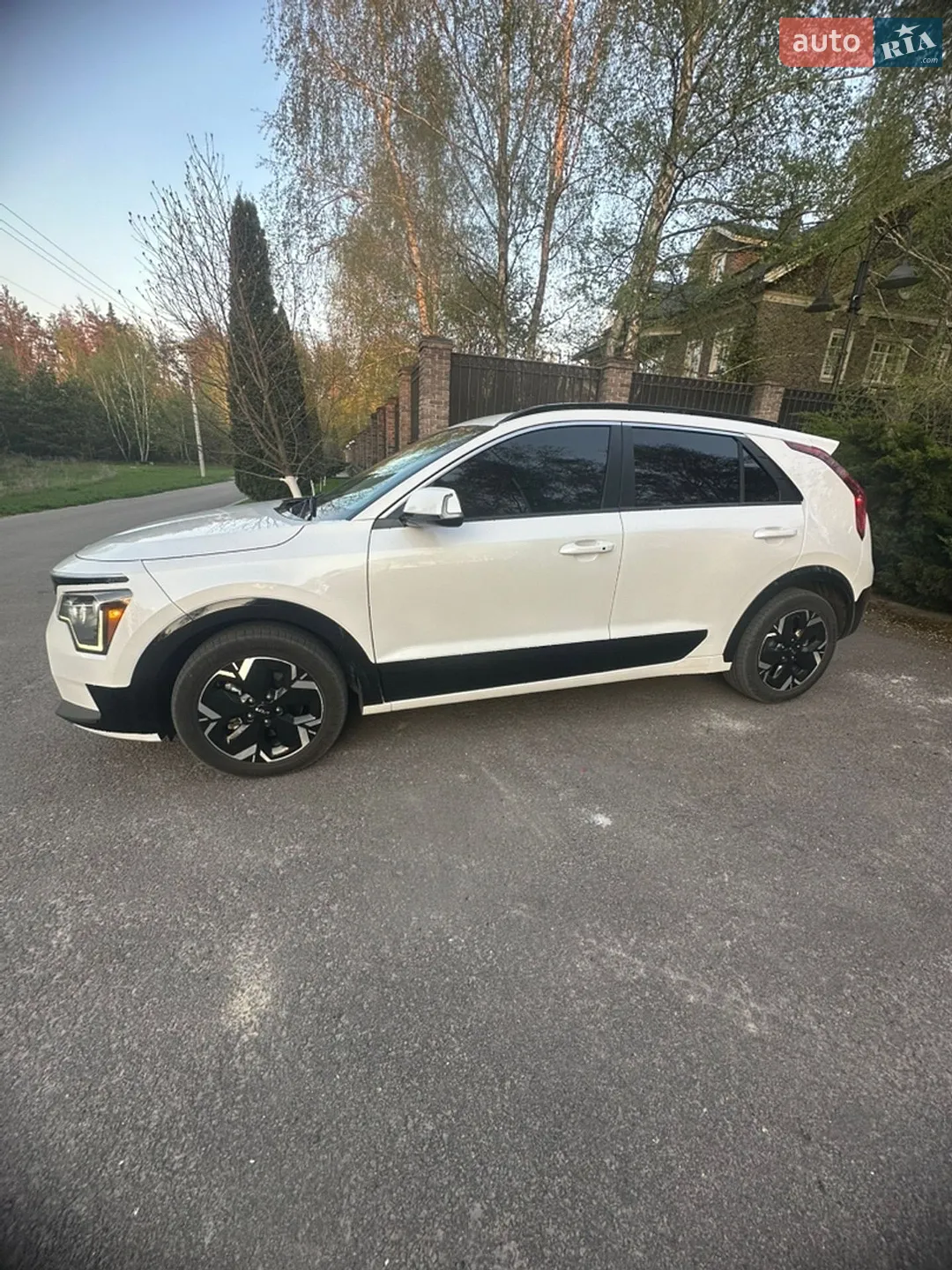 2023 Kia Niro - мініатюра 2