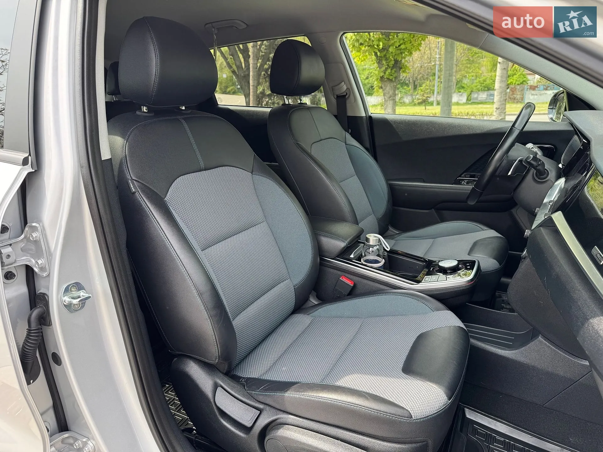 2021 Kia Niro - мініатюра 25