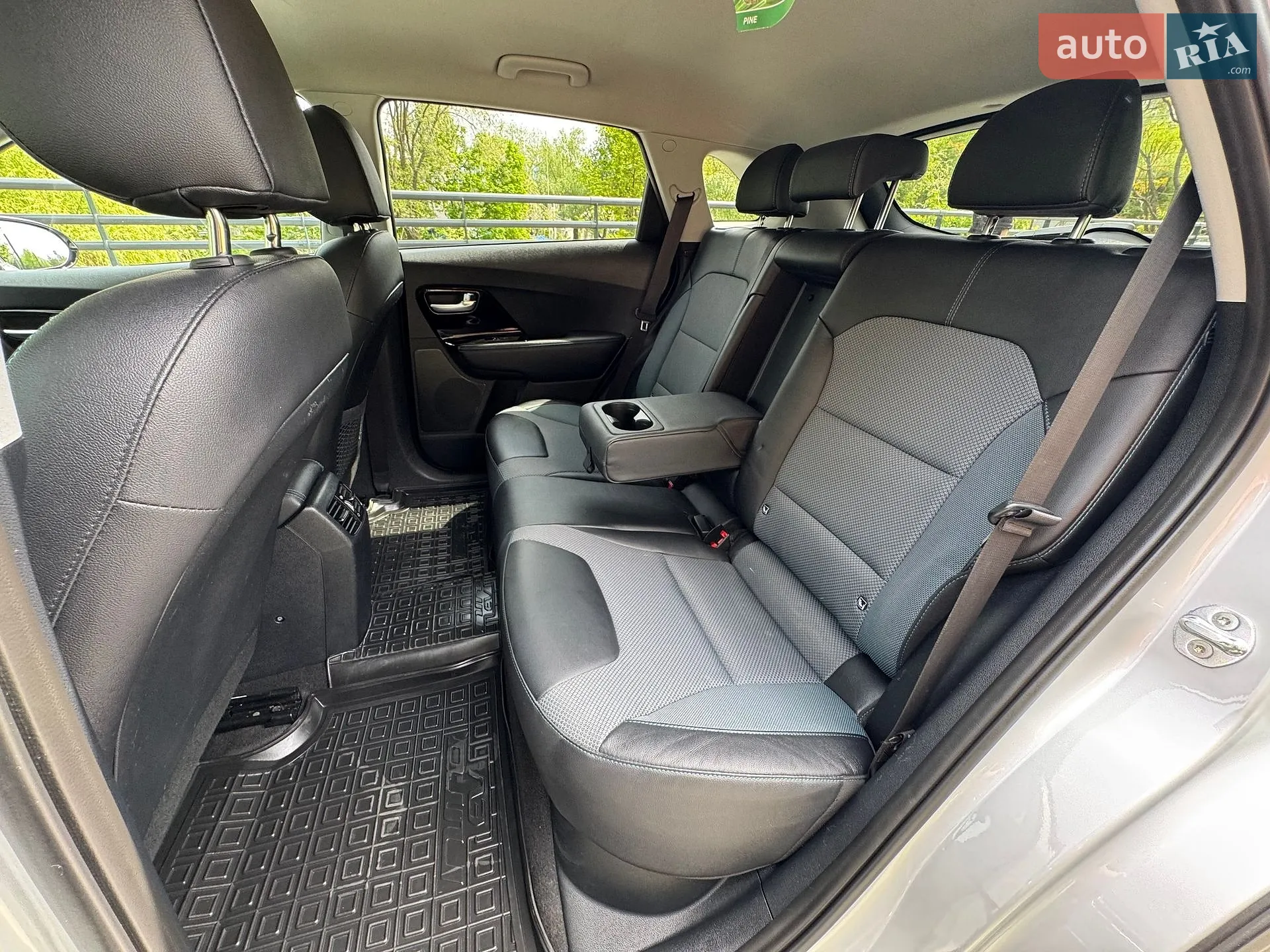 2021 Kia Niro - мініатюра 28