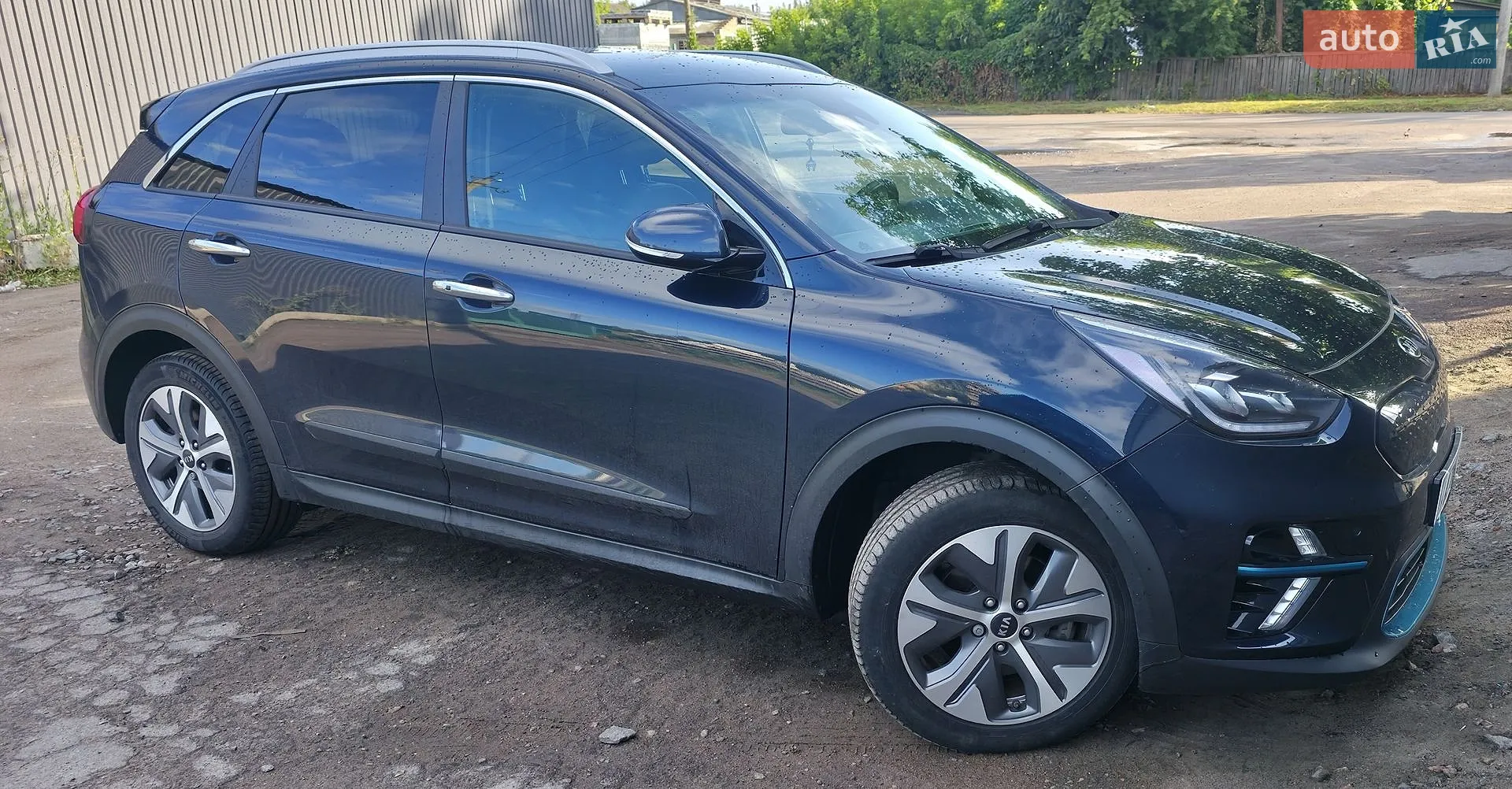 2020 Kia Niro - мініатюра 3