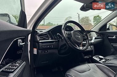 Внедорожник / Кроссовер Kia Niro 2020 в Калуше