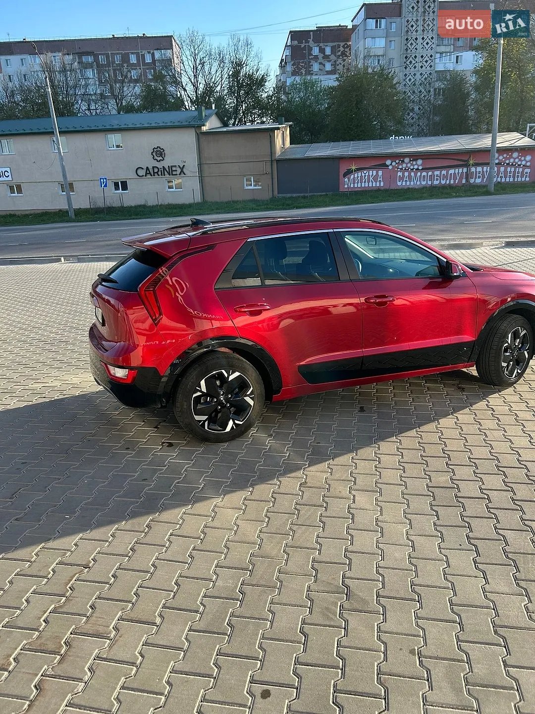 2022 Kia Niro - мініатюра 5