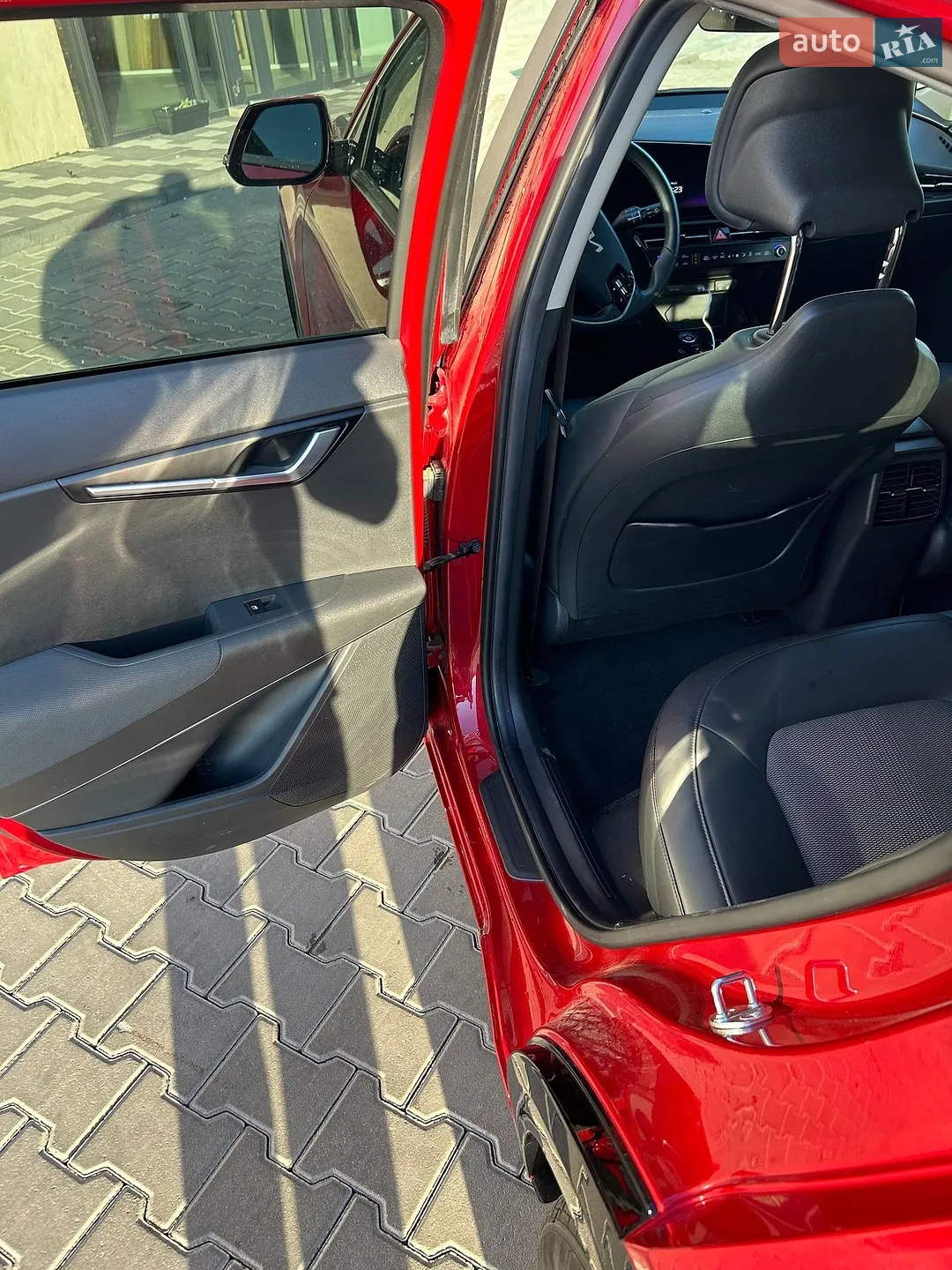 2022 Kia Niro - мініатюра 18