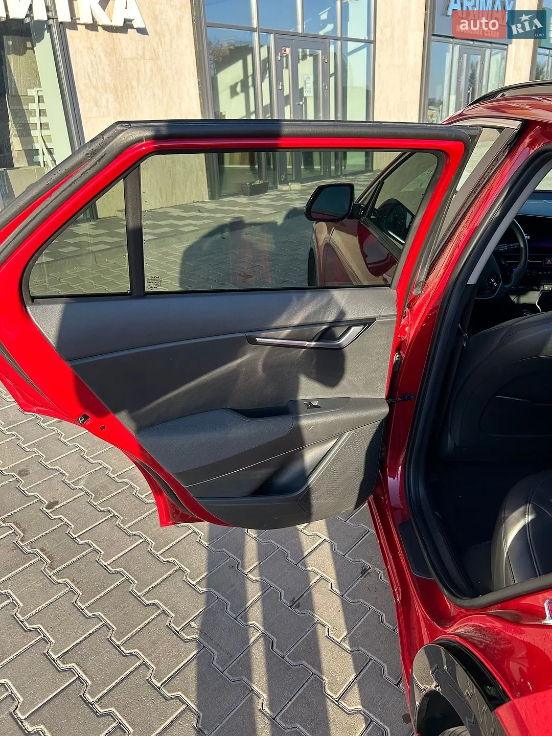2022 Kia Niro - мініатюра 19