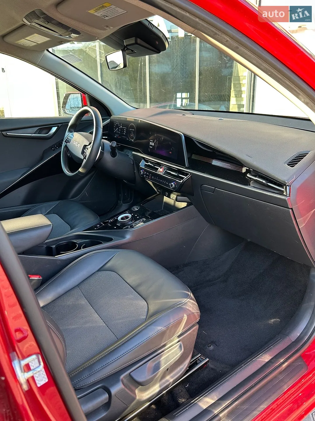 2022 Kia Niro - мініатюра 37