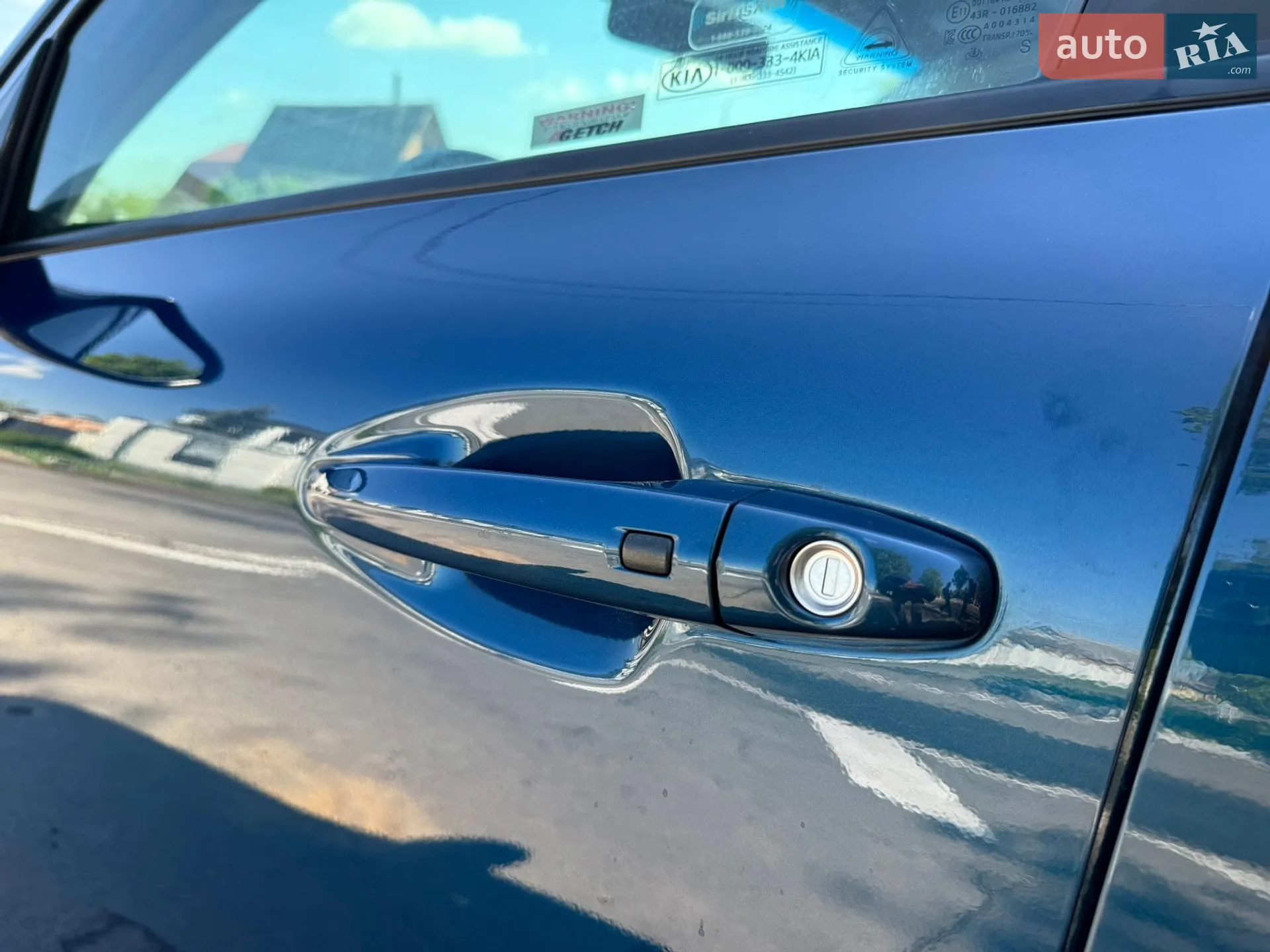 2019 Kia Niro - мініатюра 34