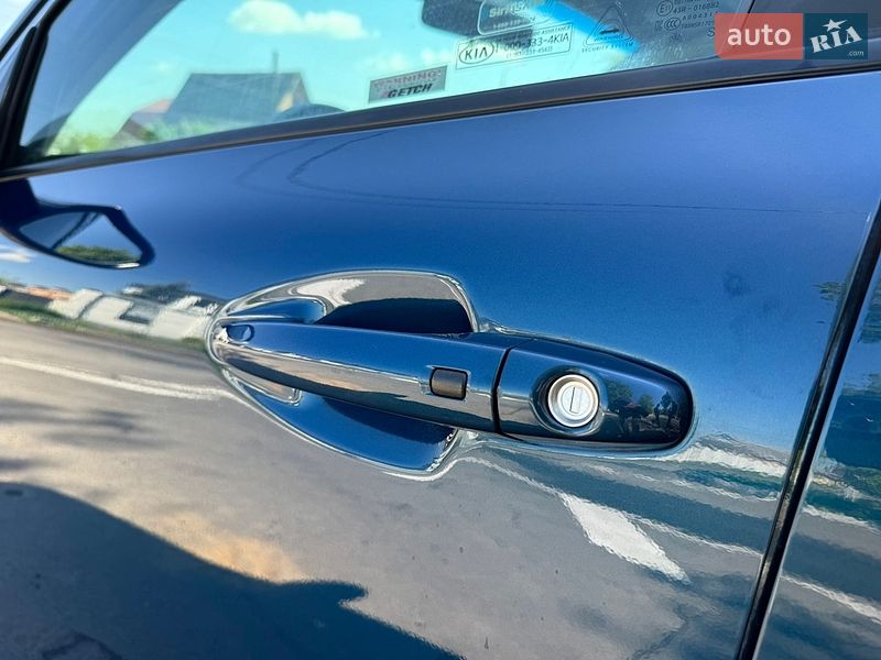 Внедорожник / Кроссовер Kia Niro 2019 в Виннице