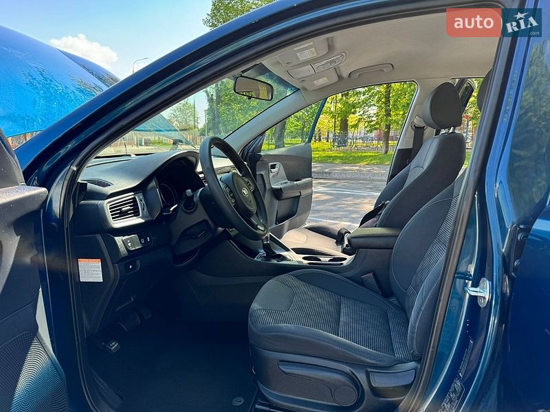 Внедорожник / Кроссовер Kia Niro 2019 в Виннице