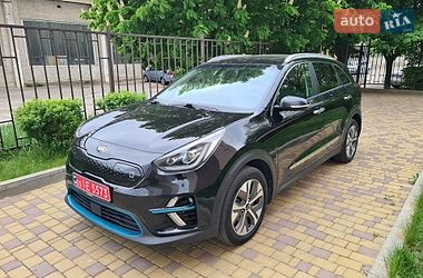 Внедорожник / Кроссовер Kia Niro 2019 в Виннице