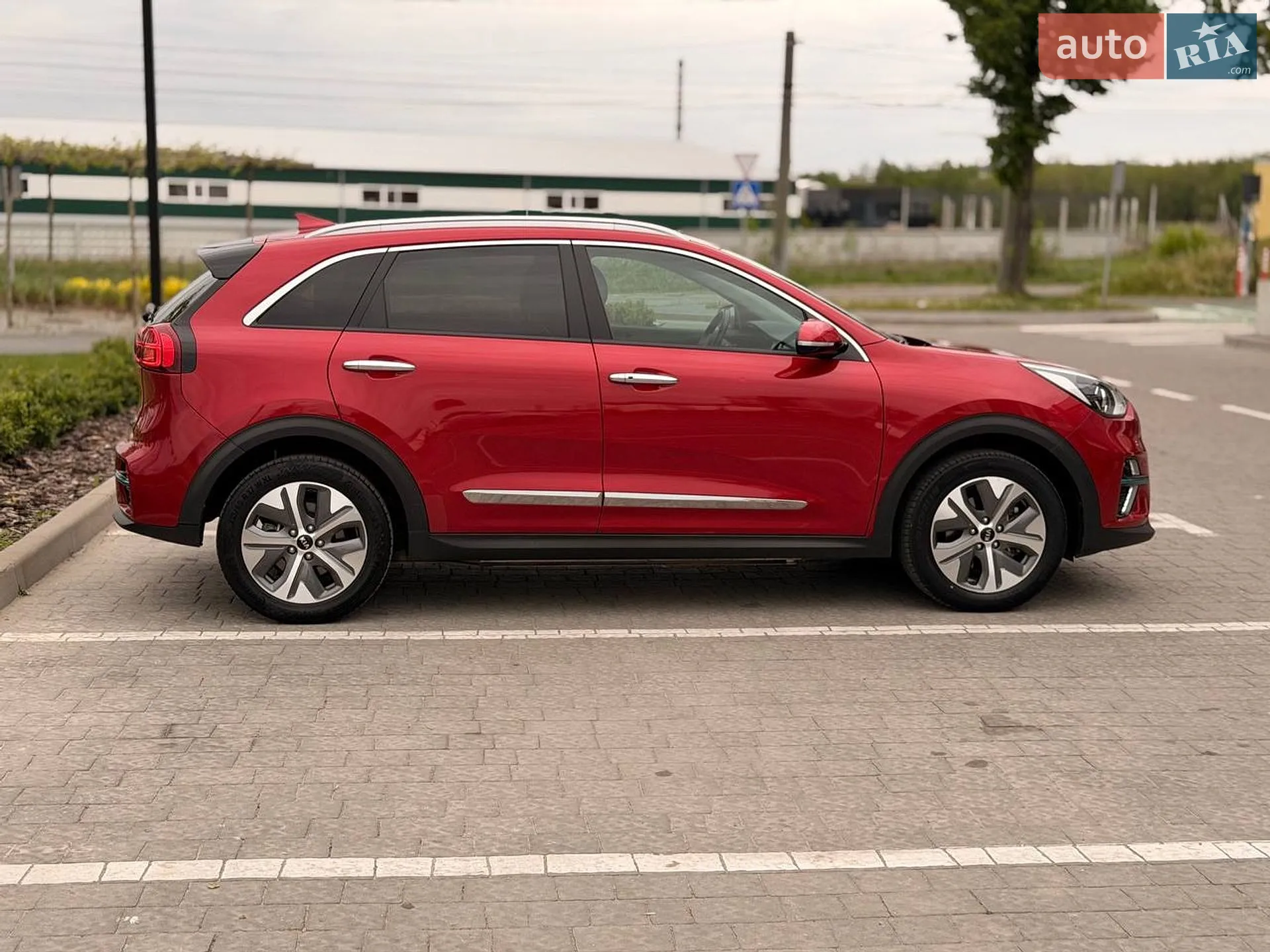 2021 Kia Niro - мініатюра 13