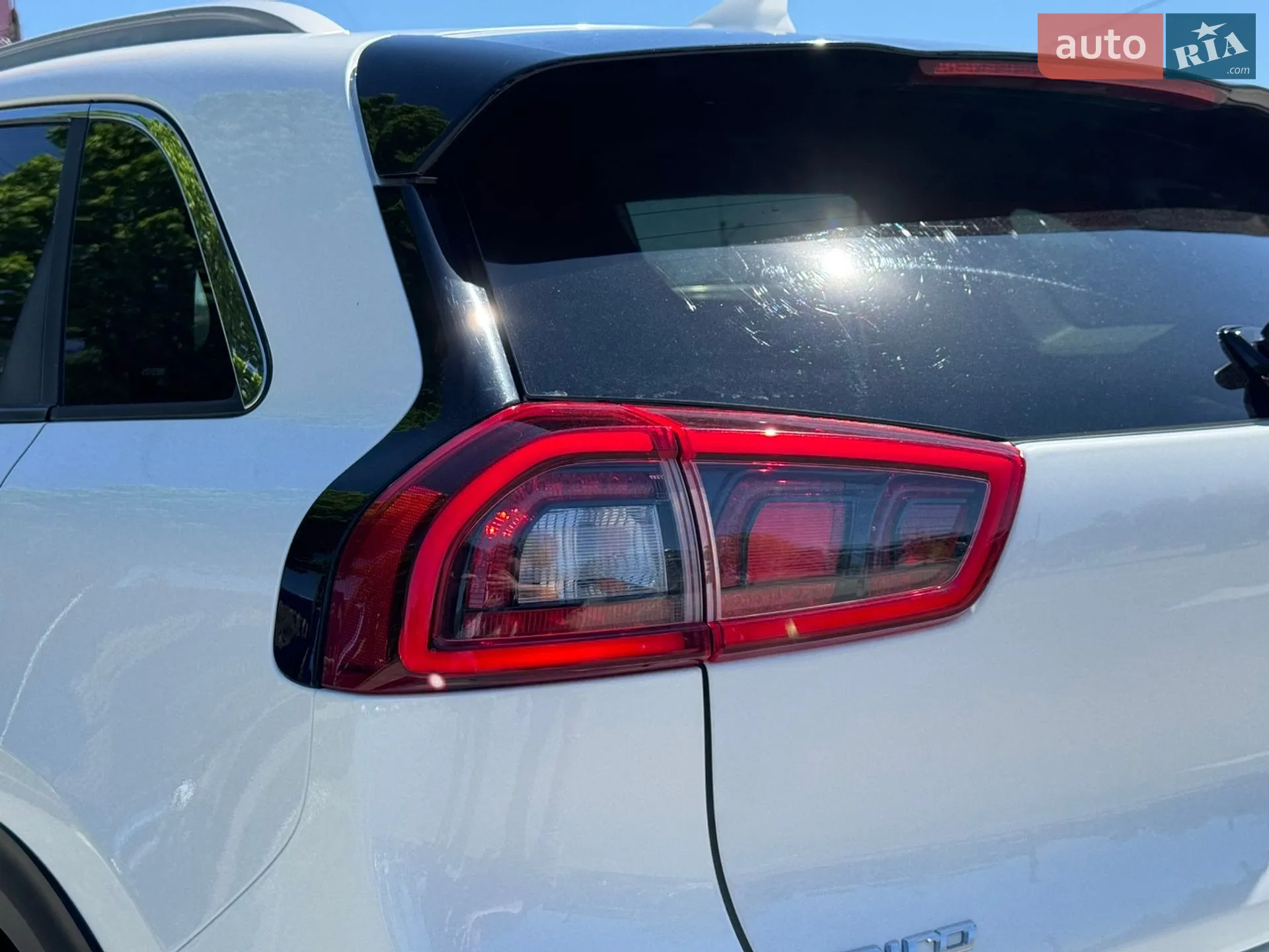 2019 Kia Niro - мініатюра 35