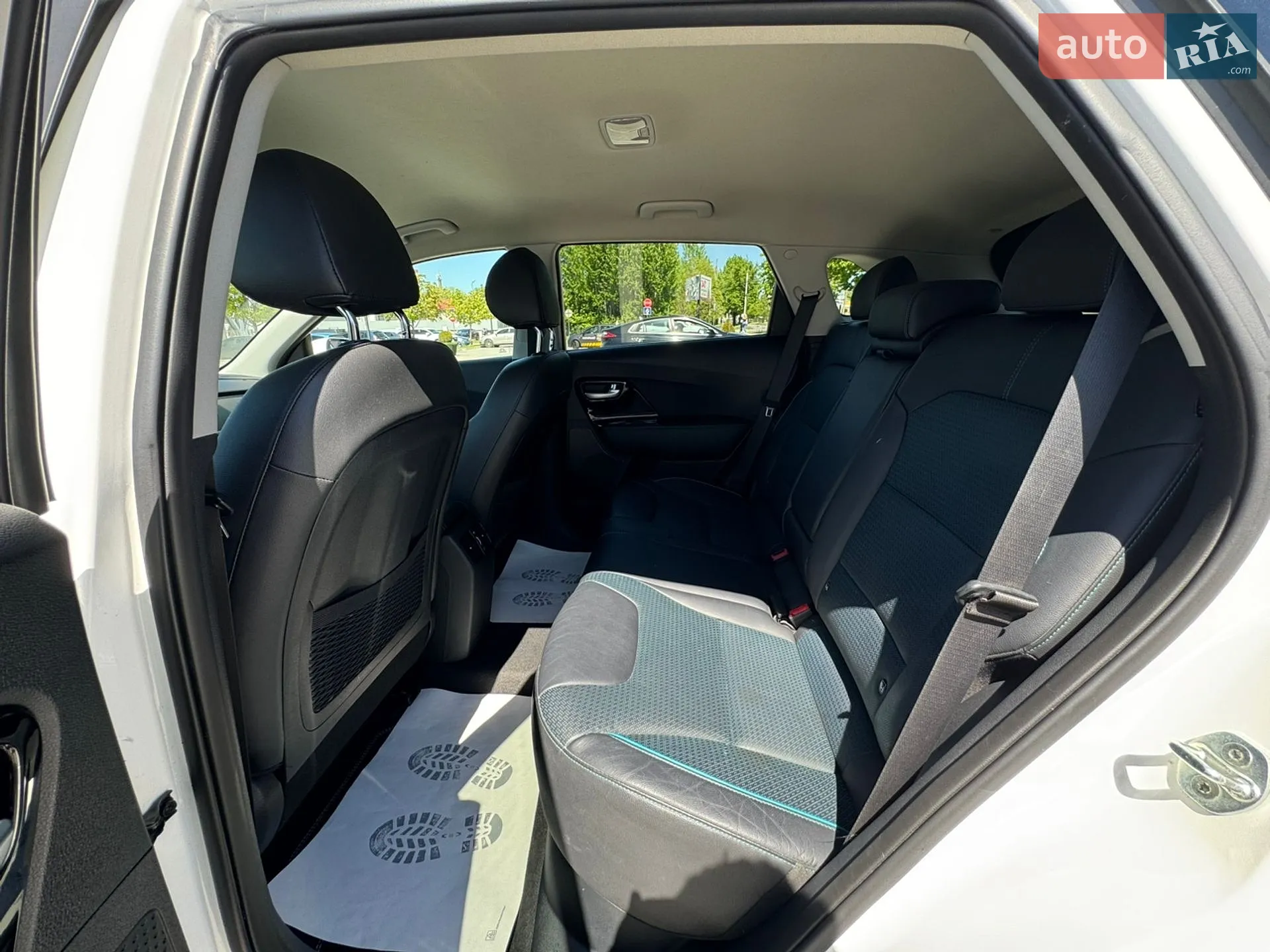 2019 Kia Niro - мініатюра 28