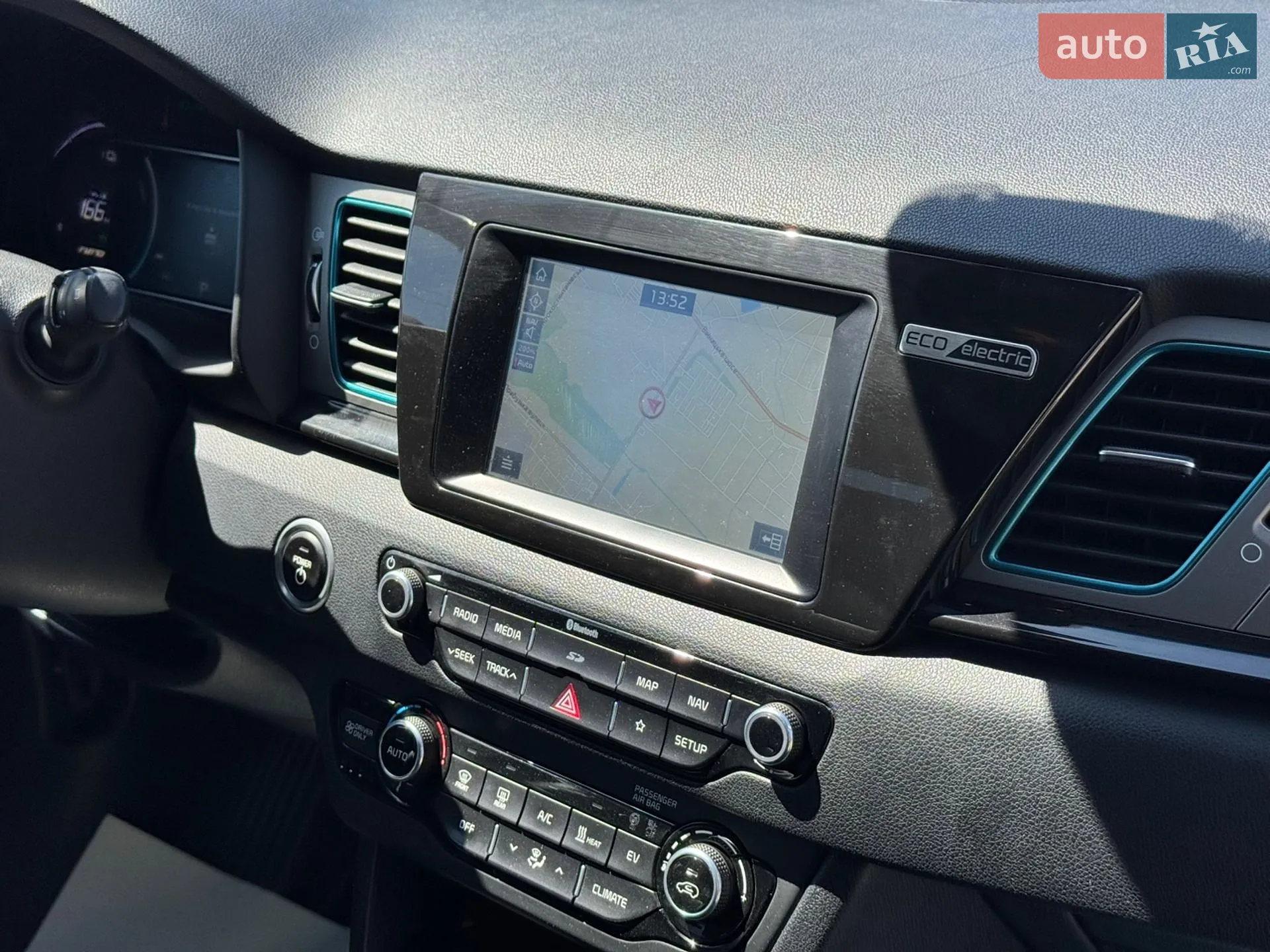 2019 Kia Niro - мініатюра 24