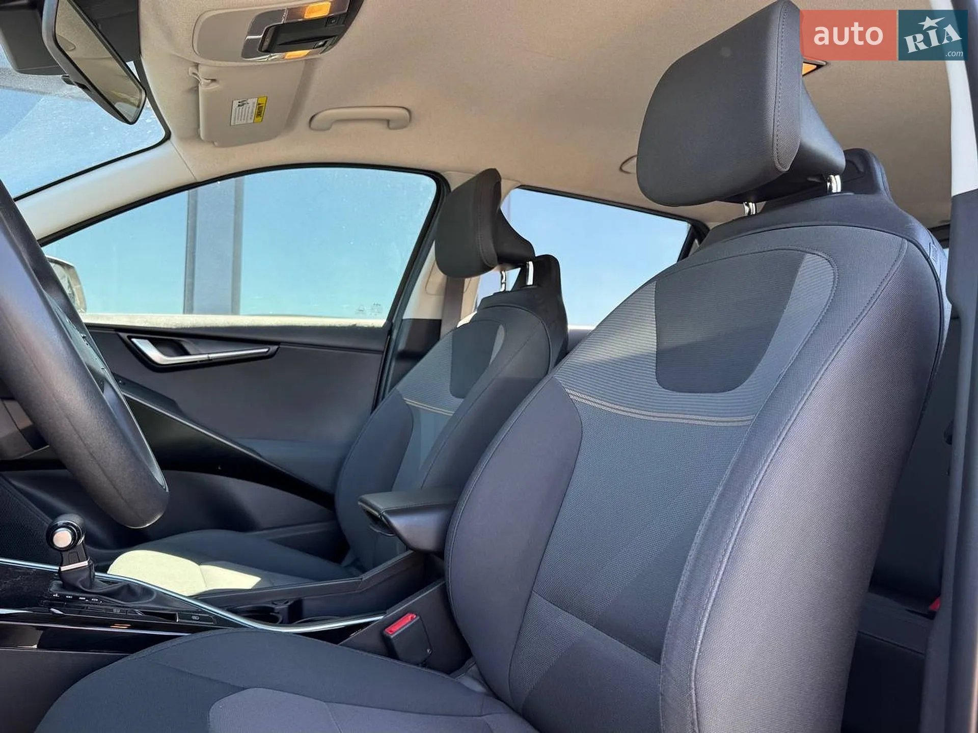 2022 Kia Niro - мініатюра 26