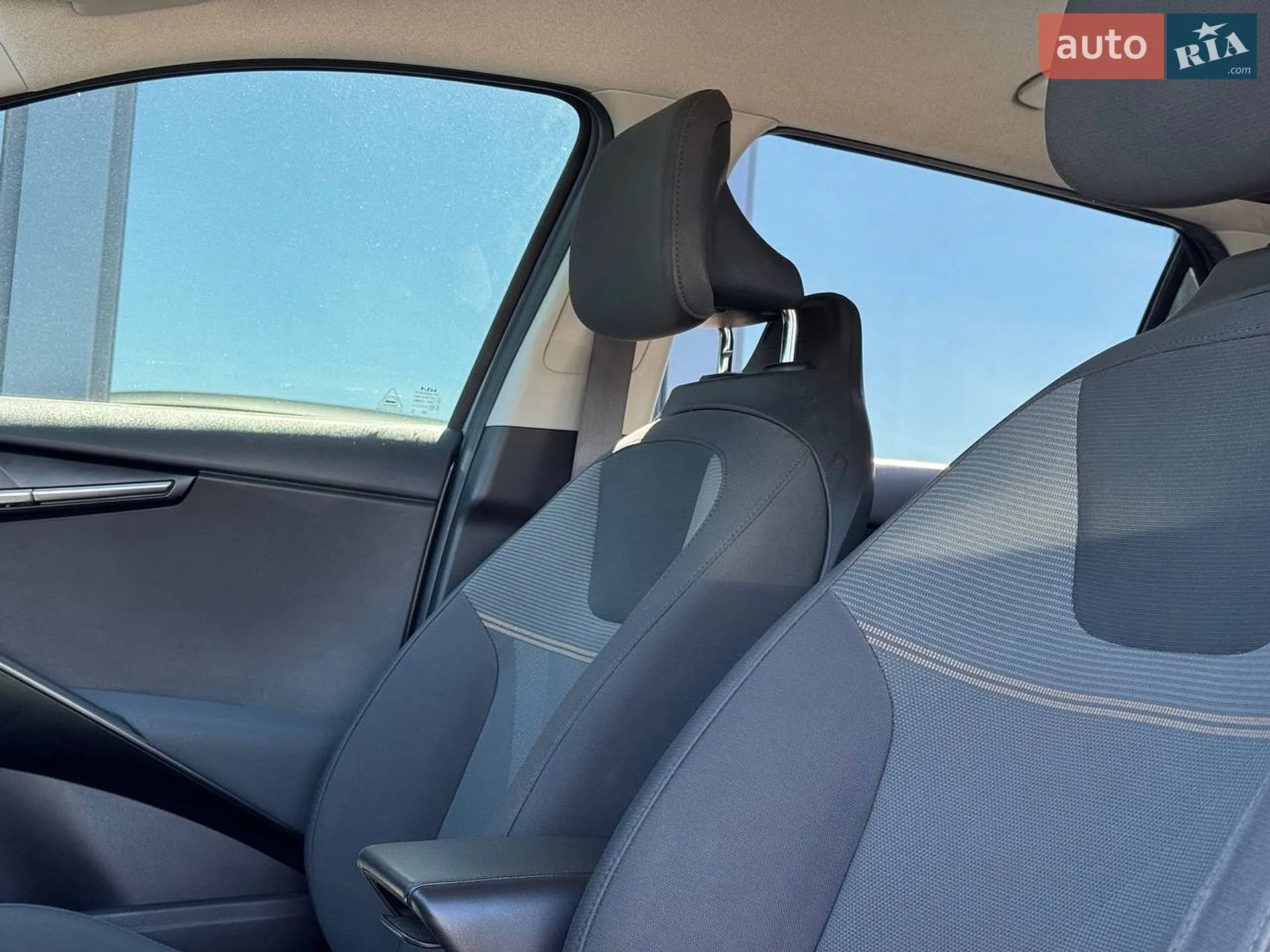 2022 Kia Niro - мініатюра 27