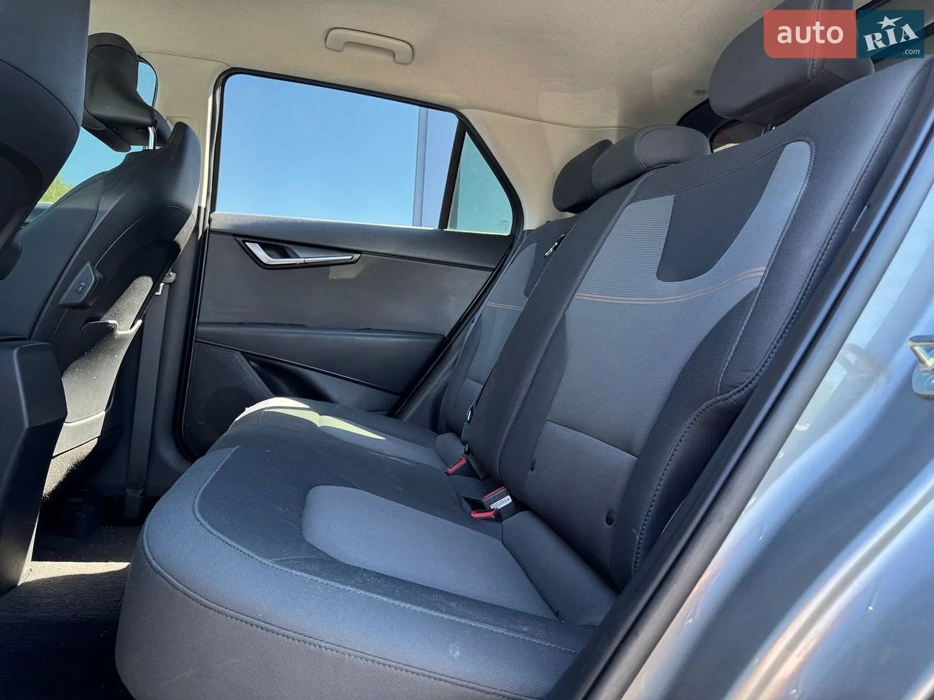 2022 Kia Niro - мініатюра 50