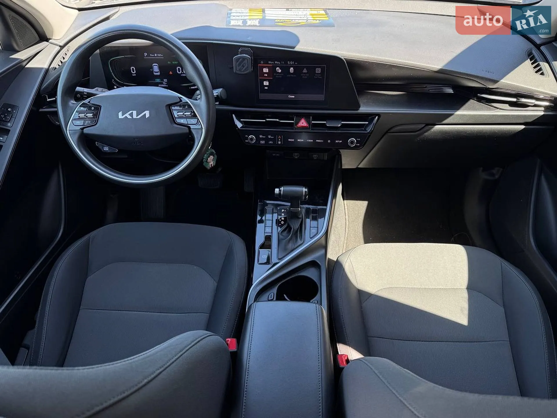 2022 Kia Niro - мініатюра 56