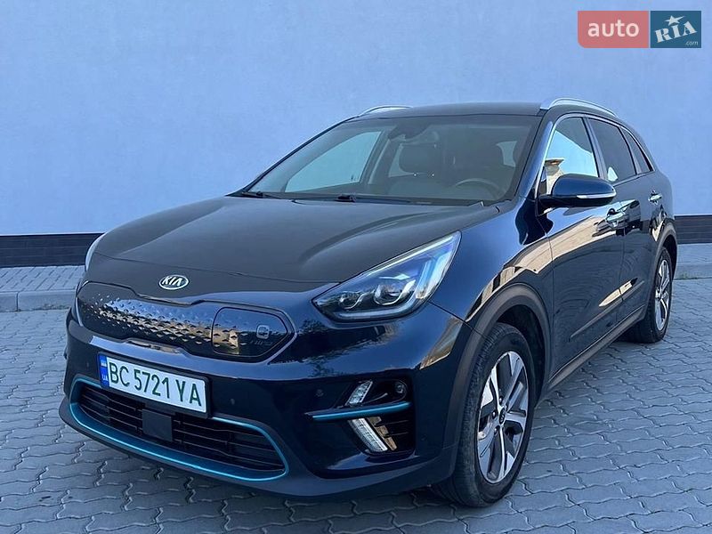 Kia Niro 2019 Kia Niro 2019