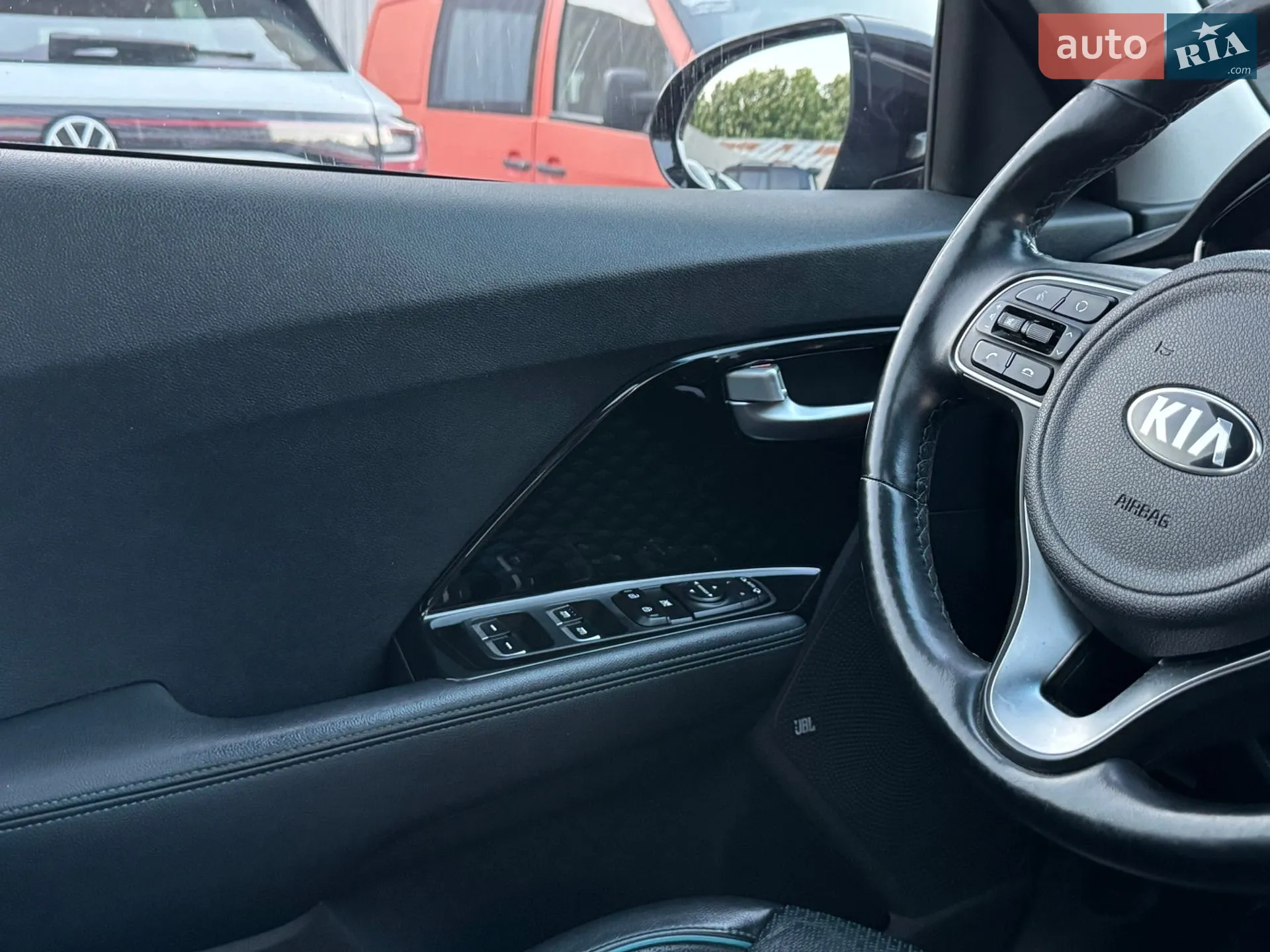 2021 Kia Niro - мініатюра 6