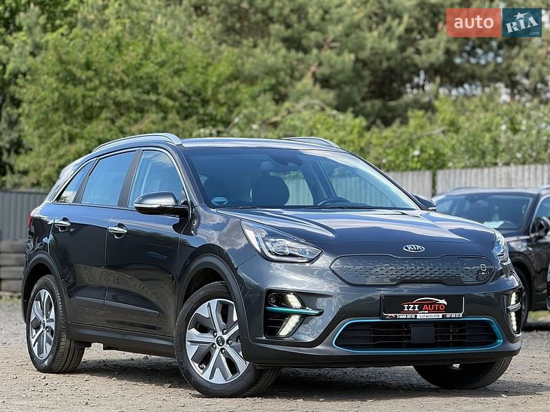 Kia Niro 2021 Kia Niro 2021