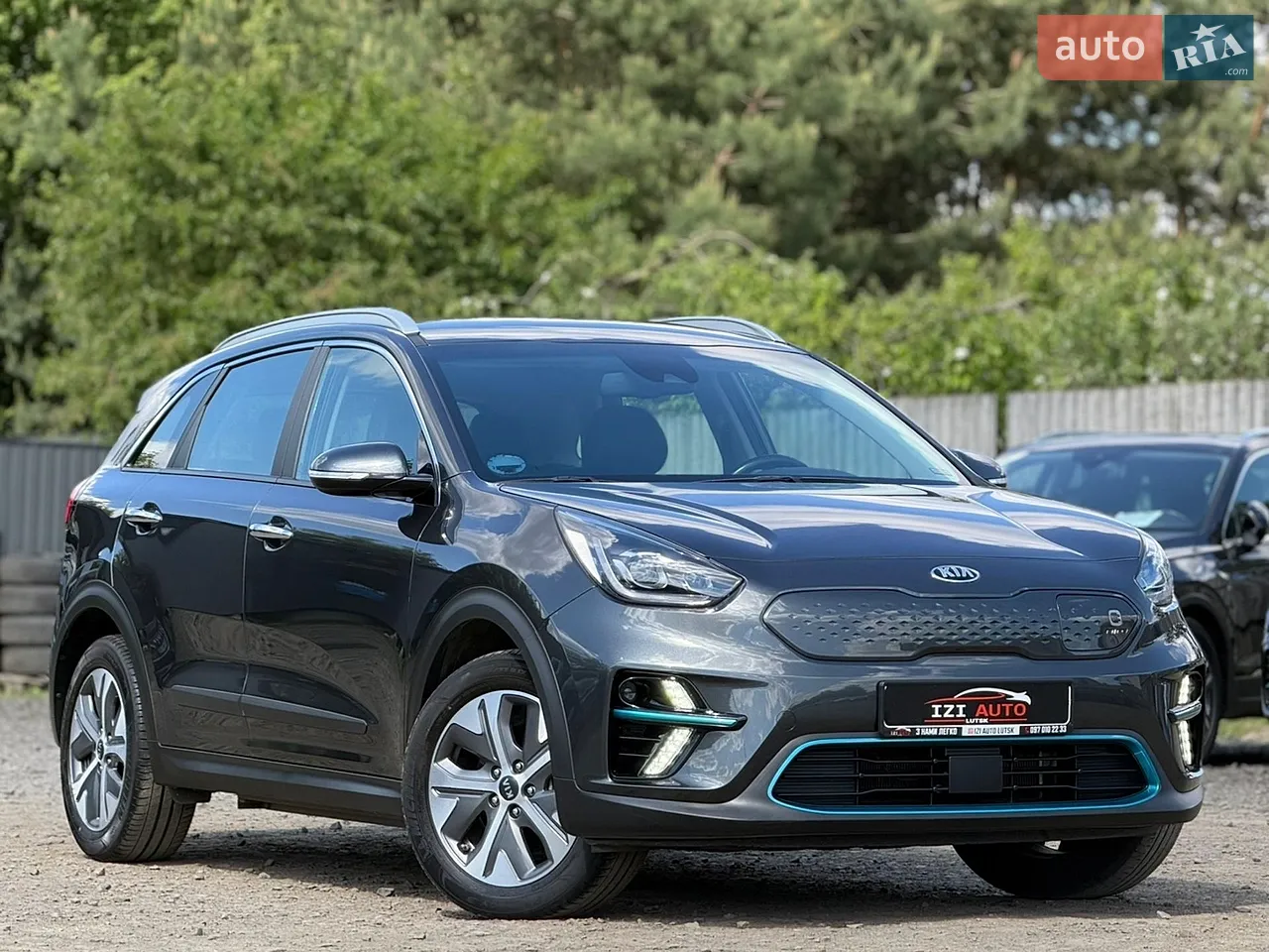 2021 Kia Niro - мініатюра 21