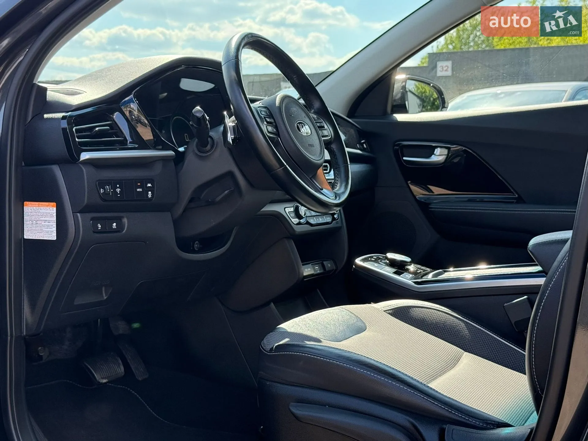 2021 Kia Niro - мініатюра 18